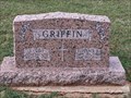 Image for 102 - Florence B. Griffin - Sunnylane Cemetery - Del City, OK