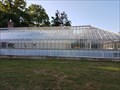 Image for Roosevelt's Greenhouse - Hyde Park, NY