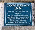 Image for Townhead Inn - Eyam, Derbyshire