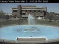 Image for [Removed] University of Central Florida Fountain Webcam