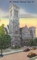 Image for Saint Patrick Church - Erie, PA