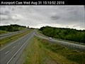 Image for Avonport Highway Webcam - Avonport, NS
