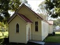 Image for Nabiac Village Community Church - Former Methodist - NSW, Australia