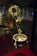 Image for Emmy Award - Hallmark Visitor's Center - Kansas City, MO