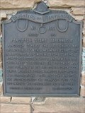 Image for Panguitch Stake Tabernacle