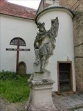 Image for St. Florian // sv. Florián - Rosice, Czech Republic