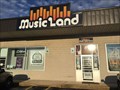 Image for Music Land - Bel Air, MD