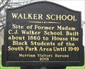 Image for Walker School - Merriam, Kansas