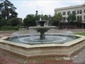 Image for Square Fountain - Orangeburg, SC