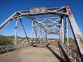 Image for Historic Route 66 - Walnut Canyon Bridge - Winona, Arizona, USA.
