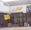 Image for Subway - N. George St. Ext. - Manchester, Pa.