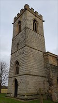 Image for Bell Tower - St Giles - Cromwell, Nottinghamshire
