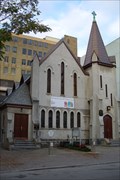 Image for FIRST - First Evangelical Lutheran Church - Toronto, ON