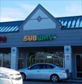 Image for Subway-Parkway Crossing Shopping Center - Parkville MD