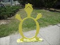 Image for Yellow Bellied Slider Bicycle Tender - High Springs, FL