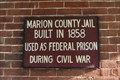 Image for Marion County Jail and Jailor's House - 1858 - Palmyra, MO