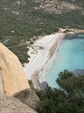 Image for Les plages de Rocapina et d'Erbaju