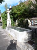 Image for Winterthurerstrasse Fountain  -  Zurich, Switzerland
