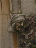 Image for St John the Baptist ~ Aldbury