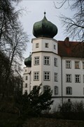 Image for Schloss Tüßling - Lk. Altötting, Bayern, D