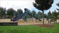 Image for Magnolia Park Playground - Hillsboro, OR