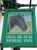 Image for Old Black Horse Inn - Houghton on the Hill, Leicestershire