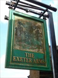 Image for Exeter Arms - Leicester Road - Uppingham, Rutland