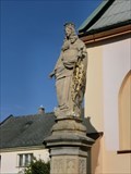 Image for Virgin Mary //  Panna Marie - Žerotín, Czech Republic
