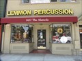 Image for Lemmon Persussion - San Jose, CA