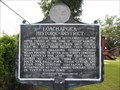 Image for Loachapoka Historic District - Loachapoka, AL