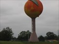 Image for Clanton Giant Peach