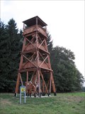 Image for Look-Out Tower "Obecnice", Korytna, CZ