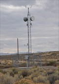 Image for Halleck Remote Weather Station