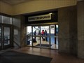 Image for Penn Station Greyhound  -  Newark, NJ