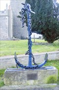 Image for Anchor at Marton in Lincolnshire