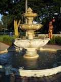 Image for Palmerston  Community Park Fountain ~ Palmerston, Ontario CANADA