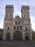 Image for Eglise de la Trinité, dite "Abbaye-aux-Dames"