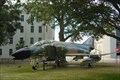 Image for AF Jet F-4C Phantom II - Citadel - Charleston, SC