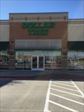 Image for Parkway Town Crossing Dollar Tree - Frisco, TX, US