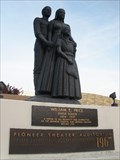 Image for Humanity - Pioneer Theater Auditorium - Reno, NV