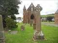 Image for Fortrose Cathedral Cemetery - Fortrose, Scotland