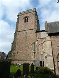 Image for Bell Tower - St Bartholomew - Quorn, Leicestershire
