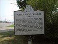 Image for “Chief Jack” Walker - 2A 71