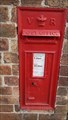 Image for Victorian Post Box - Old School, The Street - Frampton on Severn, Gloucestershire