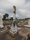 Image for Gunn - Stanthorpe Cemetery - Stanthorpe, QLD