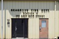 Image for Seagrove Fire Dept. Station 6