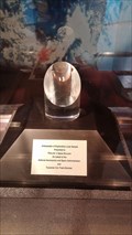 Image for Moon Rock and Asteroids - Pima Air & Space Museum - Tucson, AZ