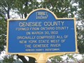 Image for Genesee County