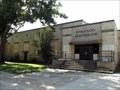 Image for Auditorium-Gymnasium & School Building - Gonzales, TX