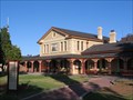 Image for Broken Hill Courthouse - 240 Argent St - Broken Hill - NSW - Australia